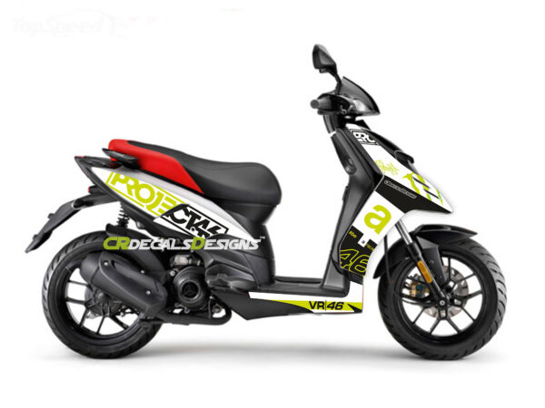APRSR003 PROMO