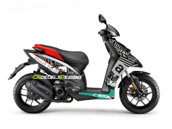 APRSR004 PROMO
