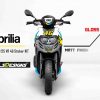 Aprillia full body kit Vr46