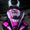 Yamaha r15 Race kit Pink1