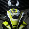 Yamaha r15 Race kit yellow1