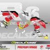 Yamaha r6 race edition promotion