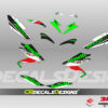 Benelli 600i new design
