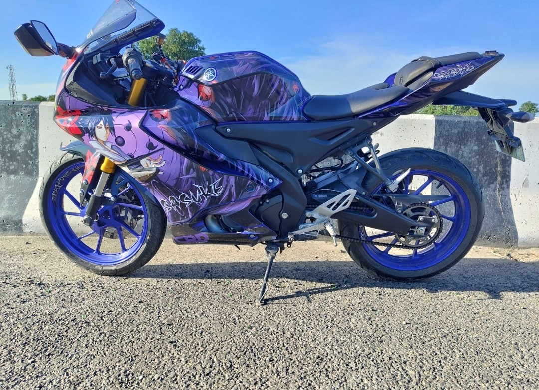 How Much Does It Cost To Wrap A Motorcycle  vinylfrog