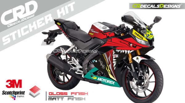 R15V3001 3D promo