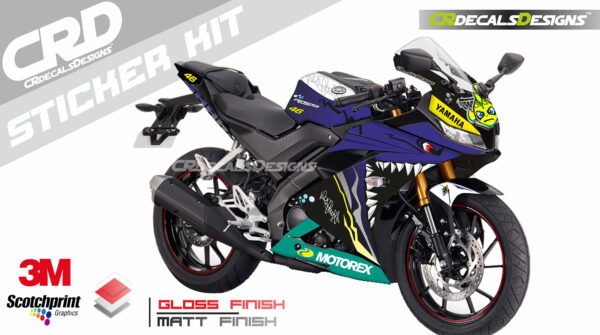 R15V3002 3D promo
