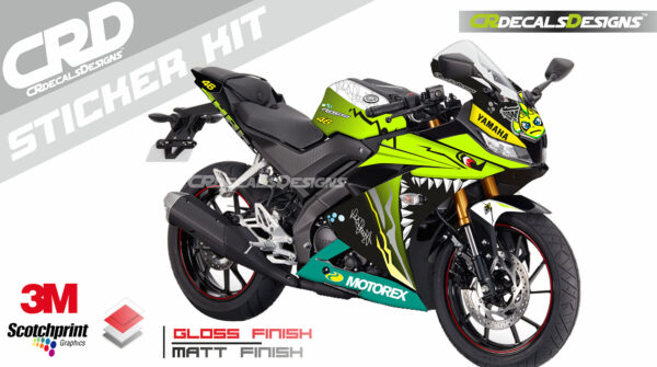 R15V3003 3D promo
