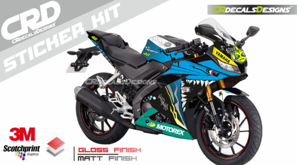 R15V3004 3D promo