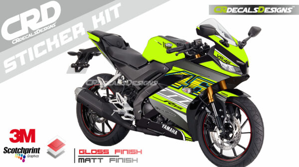 R15V3025 3D Promo