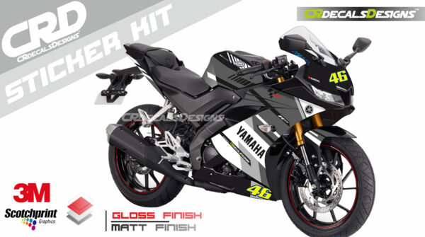 R15V3031 3D Promo