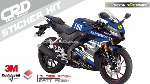 R15V3043 3D Promo