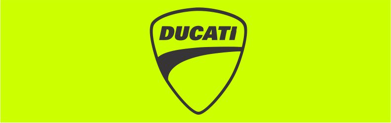DUCATI