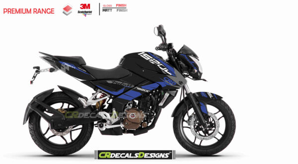 ns decal custom blue promo 200