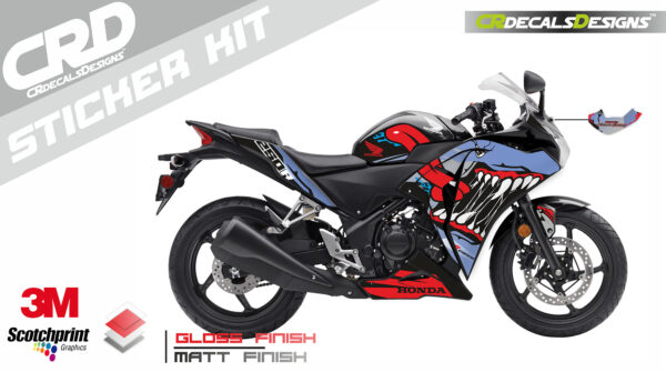 CBR006 PROMO