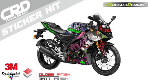 R15V4 joker new promo